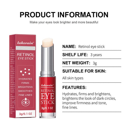 GlowLift™ Instant Eye Repair Serum Stick Shopulia