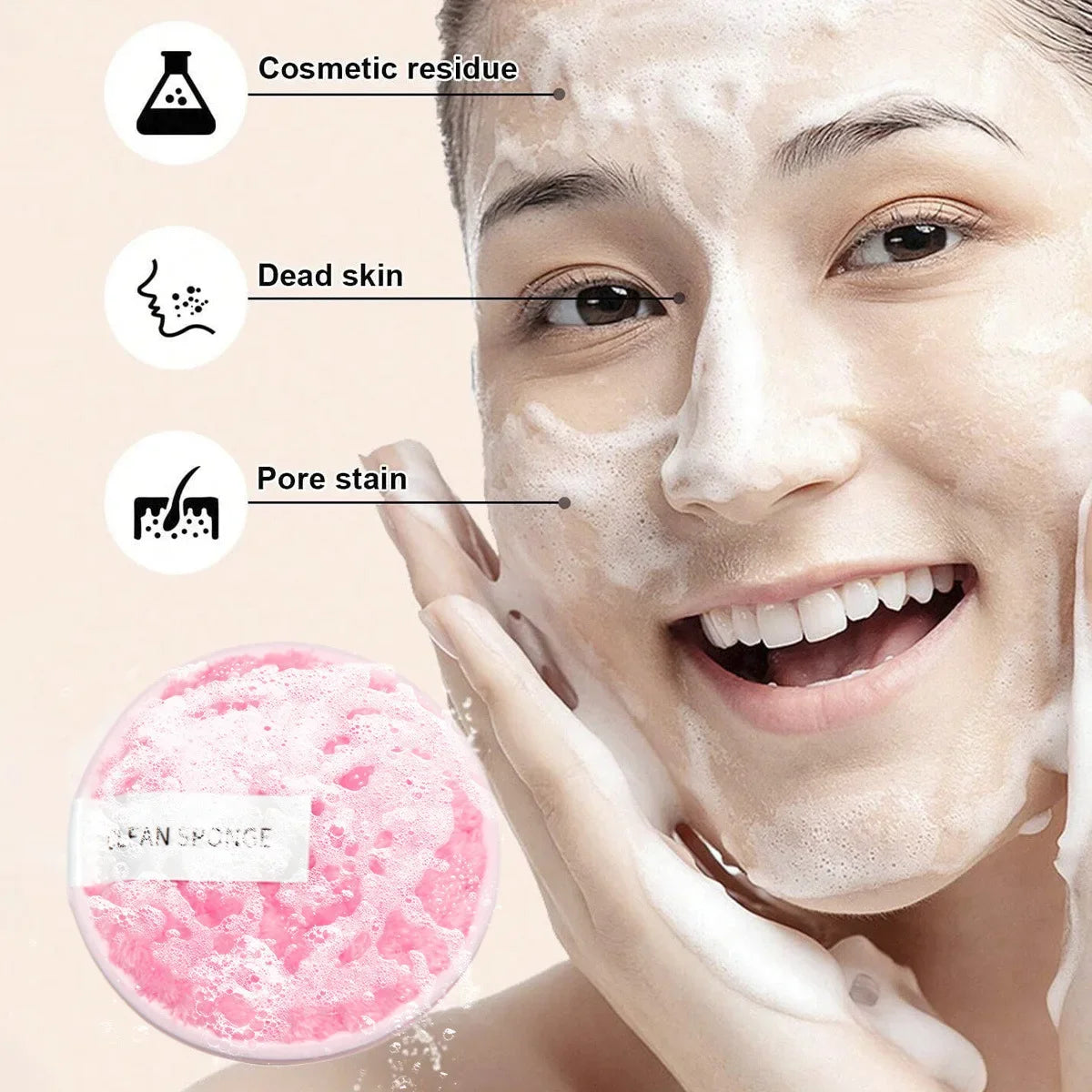 FlawlessFX™ Beauty Sponge Kit Shopulia