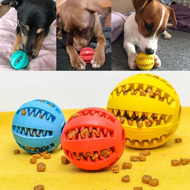 BiteBoost™ Anti-Boredom Dog Toy Shopulia