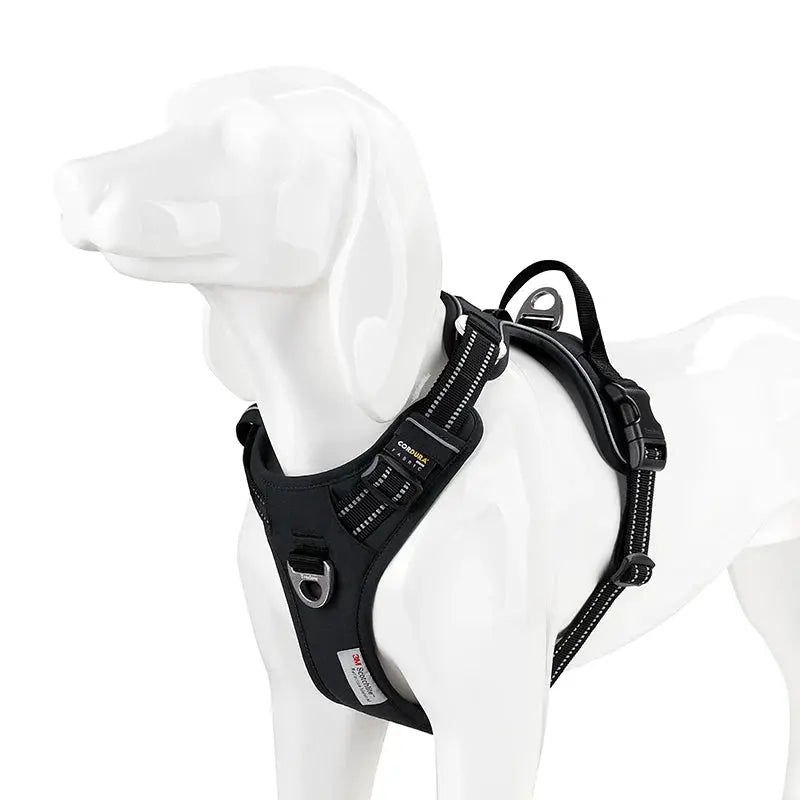 TrueLove™ Step-In No-Pull Dog Harness | Shopulia