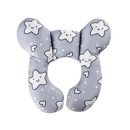 ComfyKid™ U-Shaped Stroller Pillow Shopulia