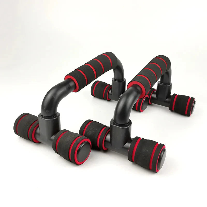 MaxGrip™ Push Up Supports for Home Workouts Shopulia