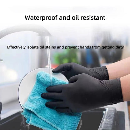 CleanPro™ Nitrile Household Gloves Shopulia