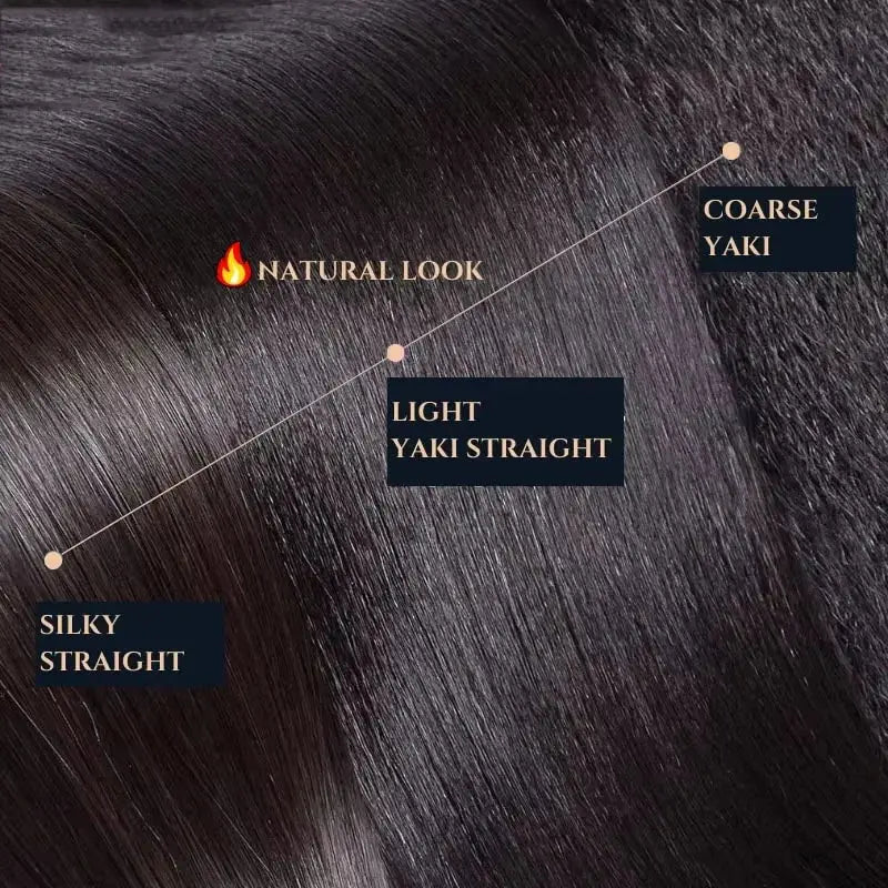 Rosslyn Straight Human Hair Wigs With Bangs 1b Black Wig Not Lace Natural Color Full Machine Wig From Brazilian Original | Shopulia
