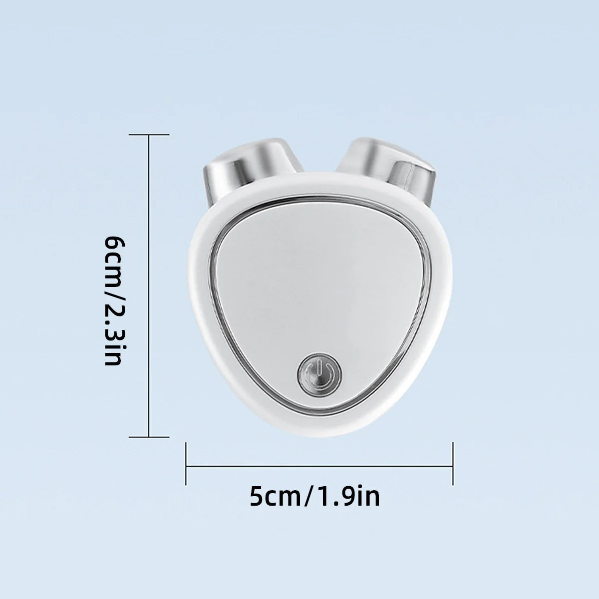 GlowLift™ 3D EMS Roller Shopulia