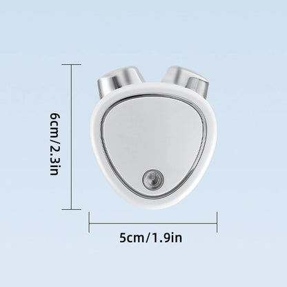 GlowLift™ 3D EMS Roller Shopulia