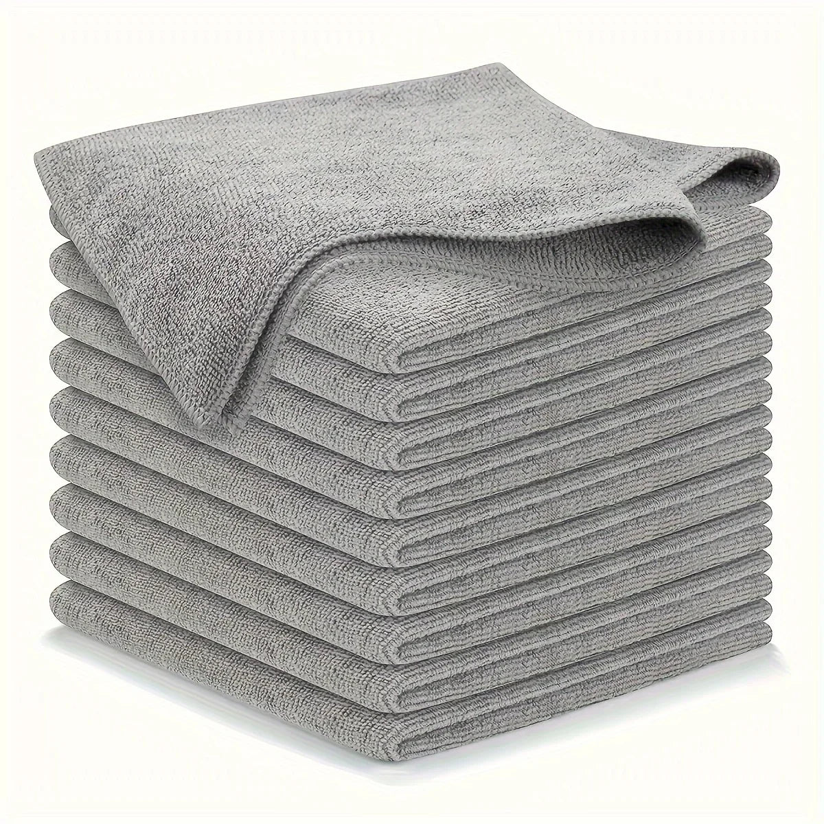 Ultra-Fine Kitchen Towels – Stain-Removing & Soft Cloths Shopulia