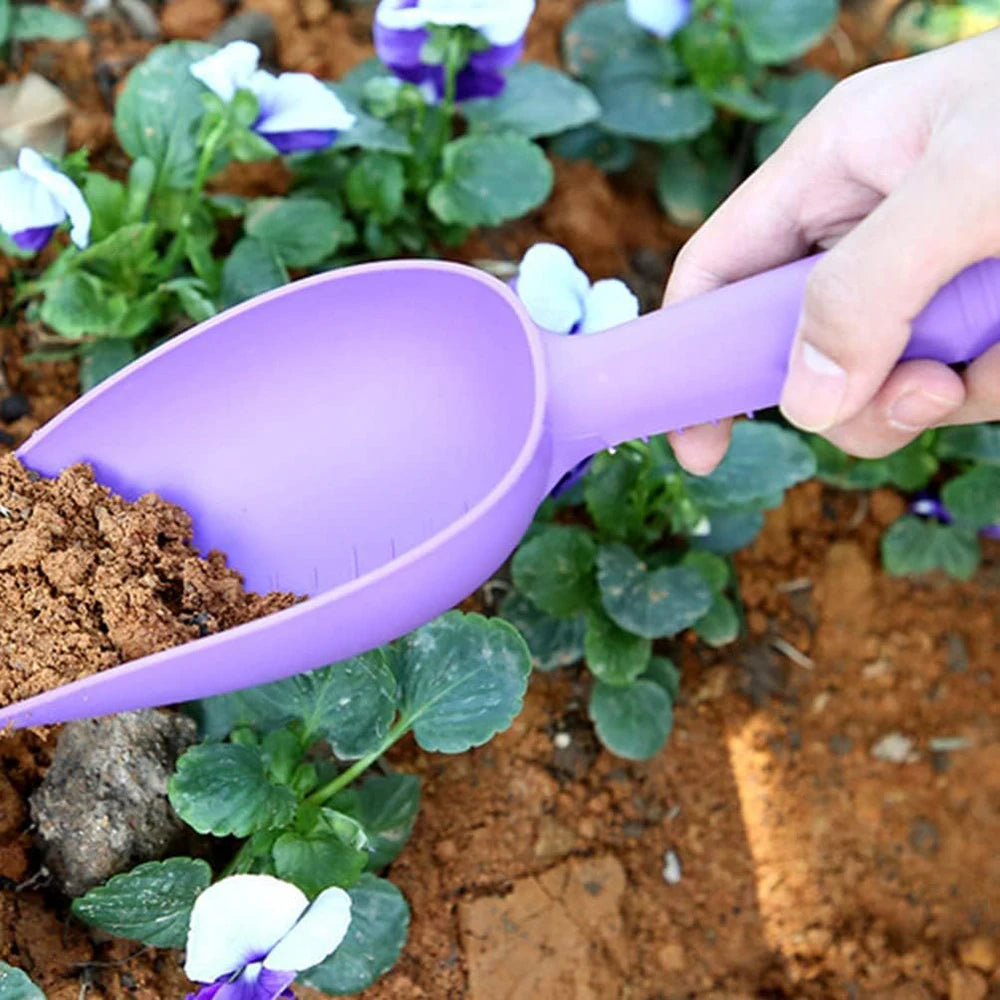 MultiGrow™ Garden Hand Shovel & Trowel Shopulia