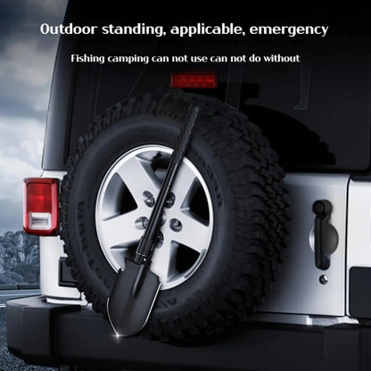 CampPro™ Portable Multifunction Shovel Shopulia