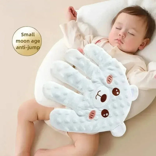 DreamPalm™ Baby Sleep Aid Pillow Shopulia