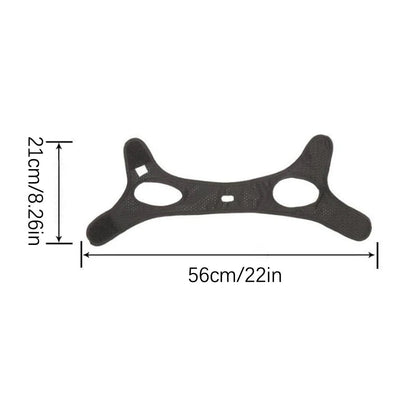 ChinLift™ V Face Massager Shopulia