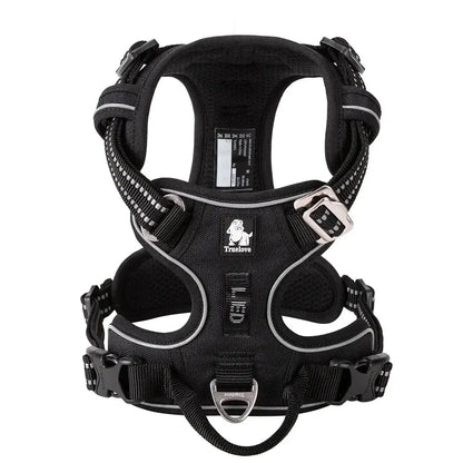 TrueLove™ Step-In No-Pull Dog Harness | Shopulia