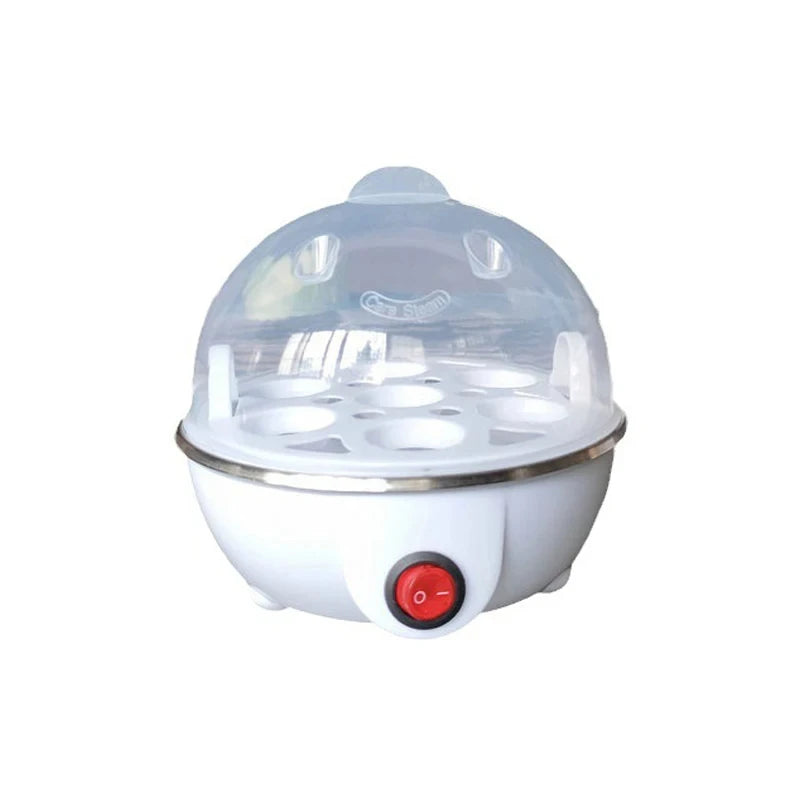EggMaster™ Mini Egg Cooker Shopulia