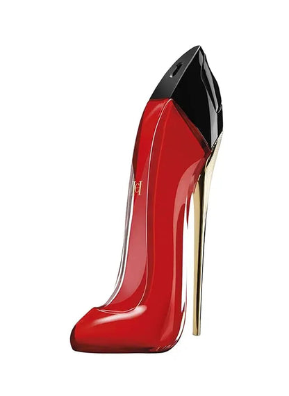 Carolina Herrera Very Good Girl EDP Spray Mujeres Makeup Women's Perfume Aerosol 3.4 Oz Shopulia