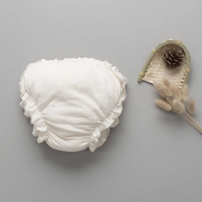 BabySoft™ Cotton Lace Underwear for Girls Shopulia