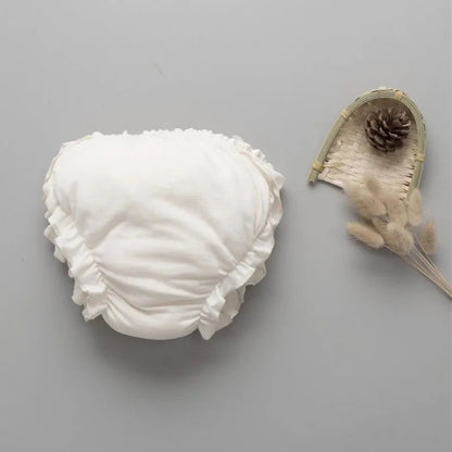 BabySoft™ Cotton Lace Underwear for Girls Shopulia