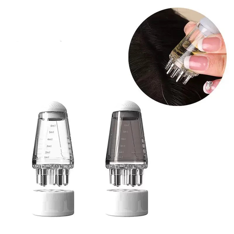 GrowPro™ Scalp Applicator & Massage Tool Shopulia