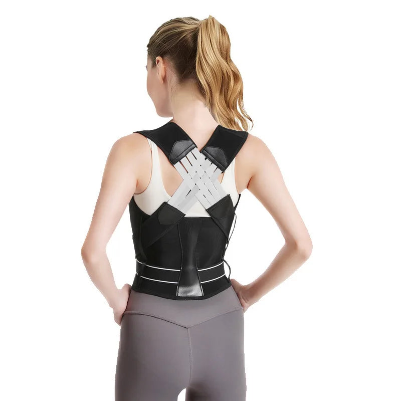 AlignPro™ Posture Support Harness Shopulia