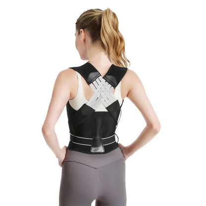 AlignPro™ Posture Support Harness Shopulia