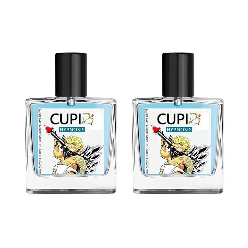Pheromone Perfume for Men – Cupid Series Attraction Cologne | Long-Lasting Eau De Toilette for Dating & Flirting | Shopulia