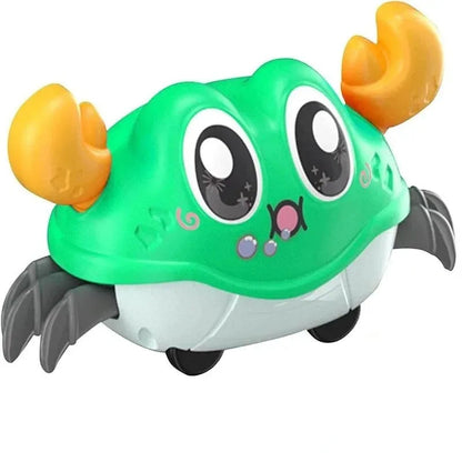 FunShake™ Running Crab Toy Shopulia