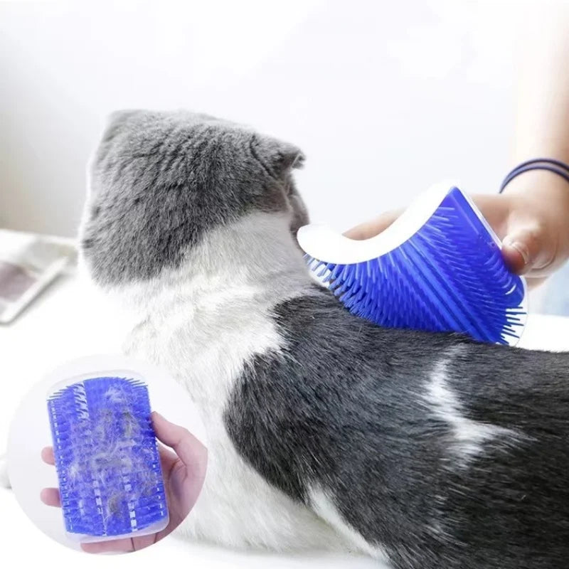 FurAway™ Cat Hair Removal Comb Shopulia