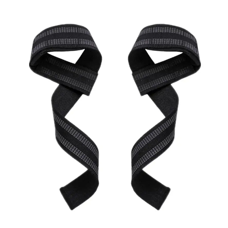 ProLift™ Non-Slip Gym Grip Straps 2Pcs Shopulia