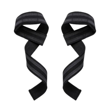 ProLift™ Non-Slip Gym Grip Straps 2Pcs Shopulia