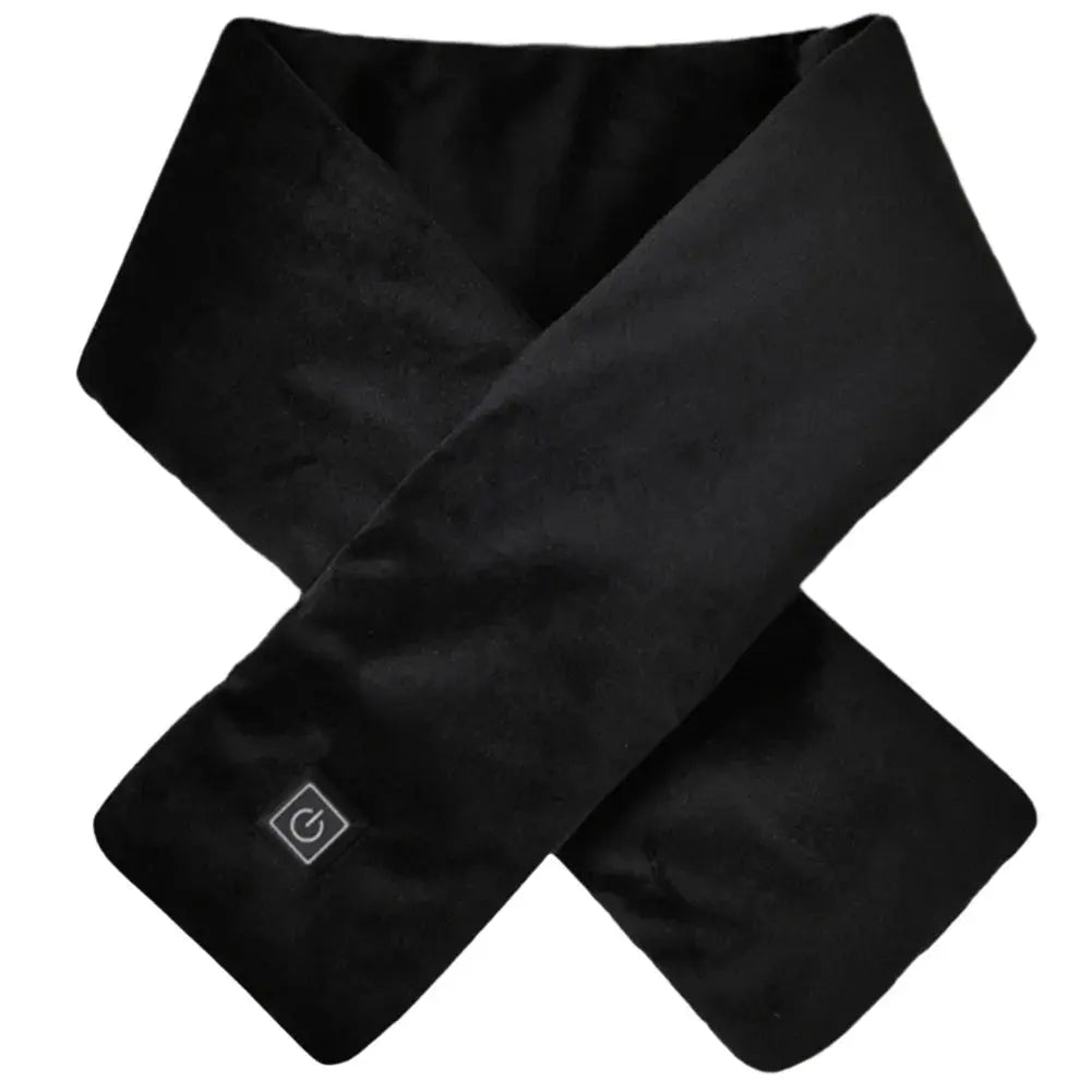 Electric Heating Scarf | Shopulia