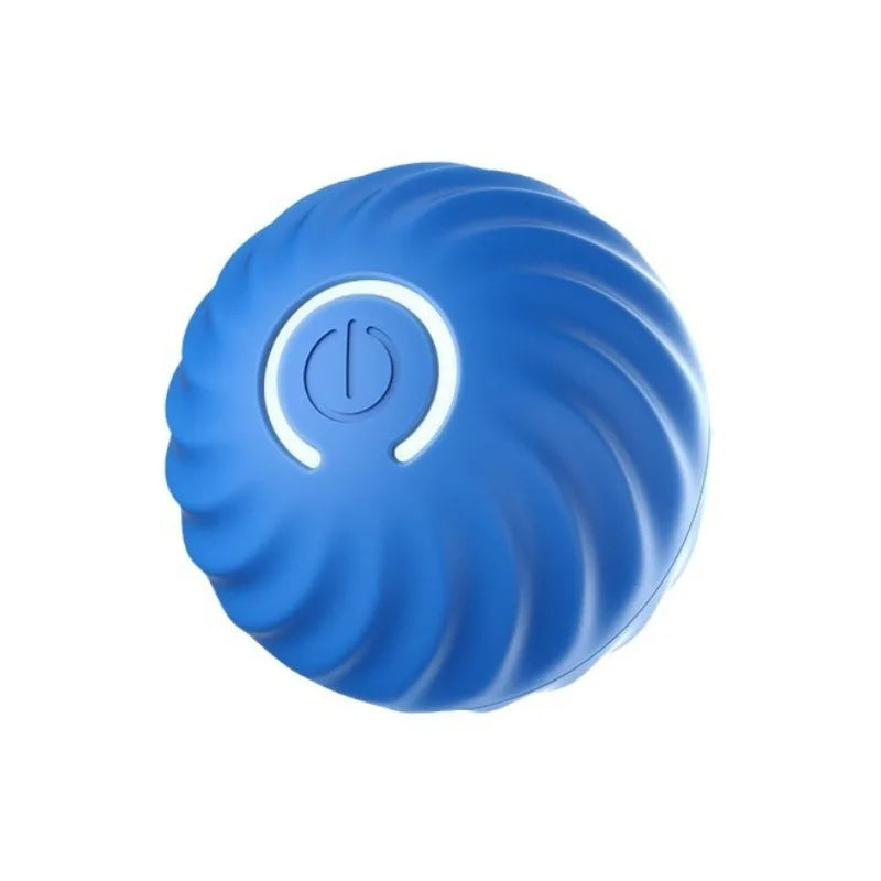 PawSpin™ Smart Dog Toy Ball Shopulia