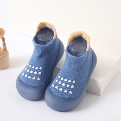 BabyStride™ Soft First Walker Shoes Shopulia