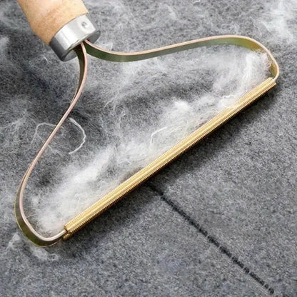 FurAway™ Portable Lint & Pet Hair Remover | Shopulia