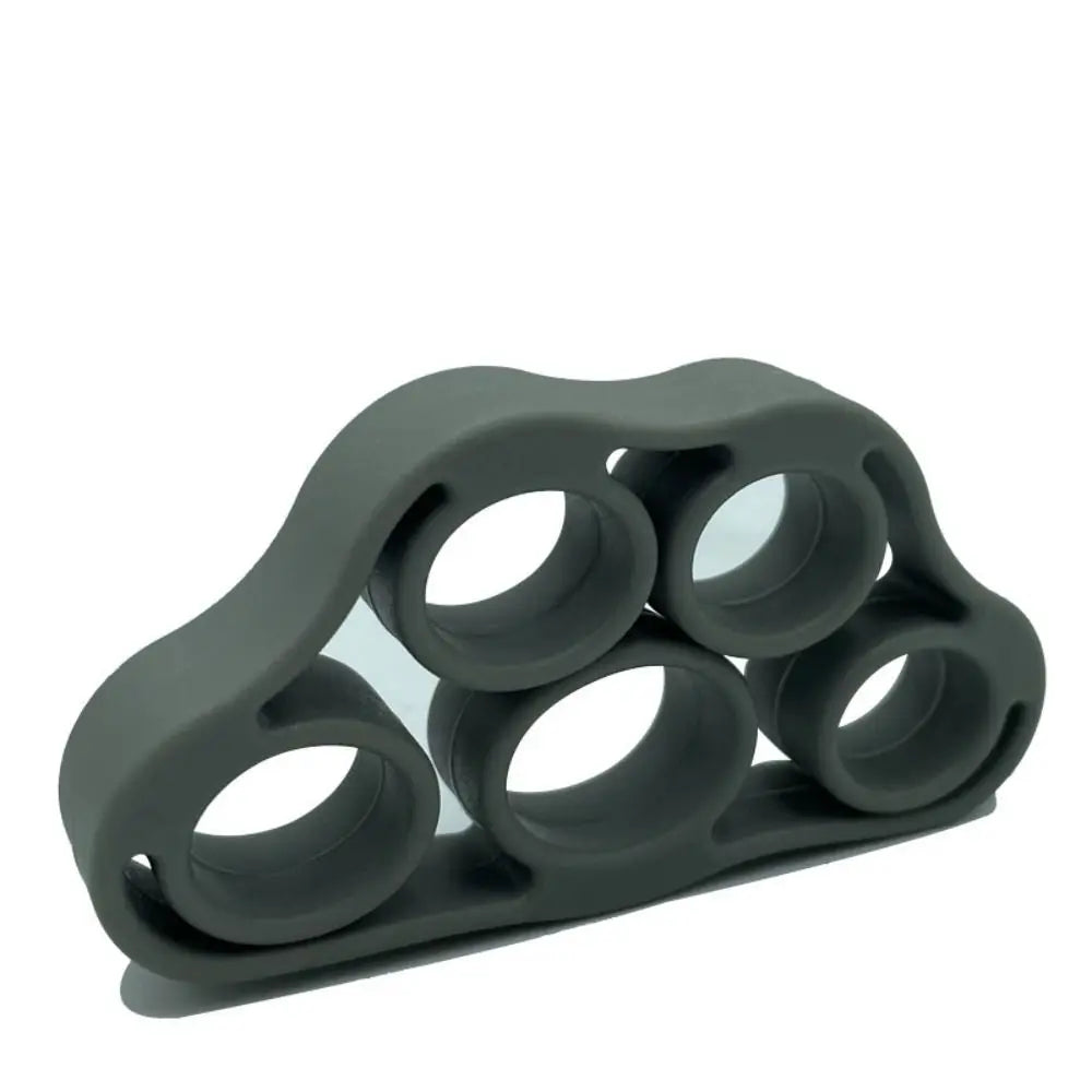 FlexiGrip™ Finger Resistance Band Shopulia