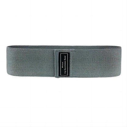 FlexBand™ Resistance Training Band Shopulia