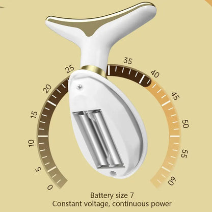 FaceLuxe™ Anti-Wrinkle Lift Device Shopulia