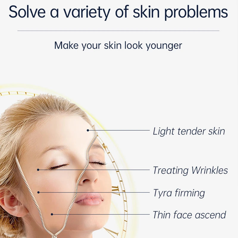 MLAY™ RF02 Face & Body Lifting Machine Shopulia