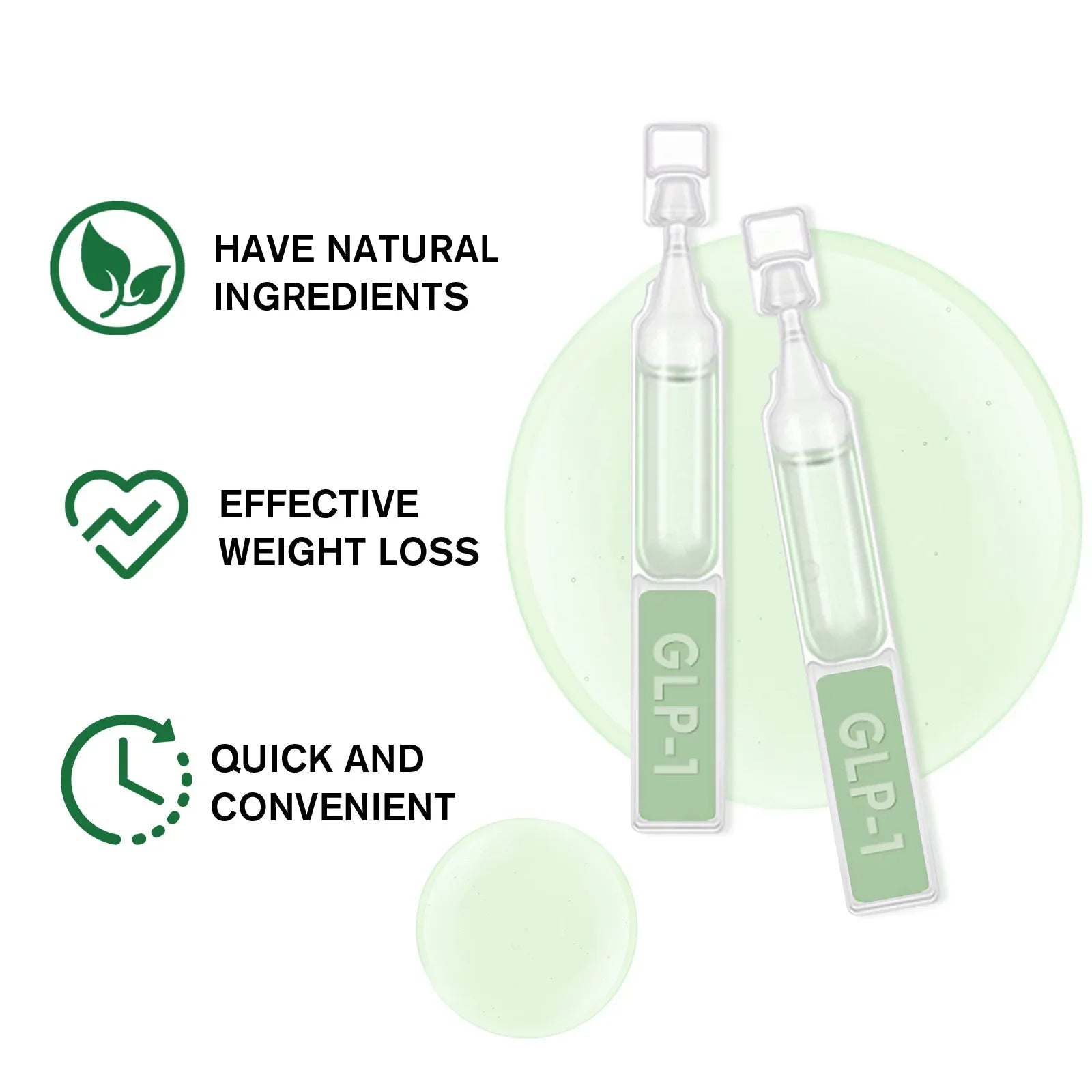 /2/1Box™ GLP-1 Supplement – Natural Body Care Drops Shopulia