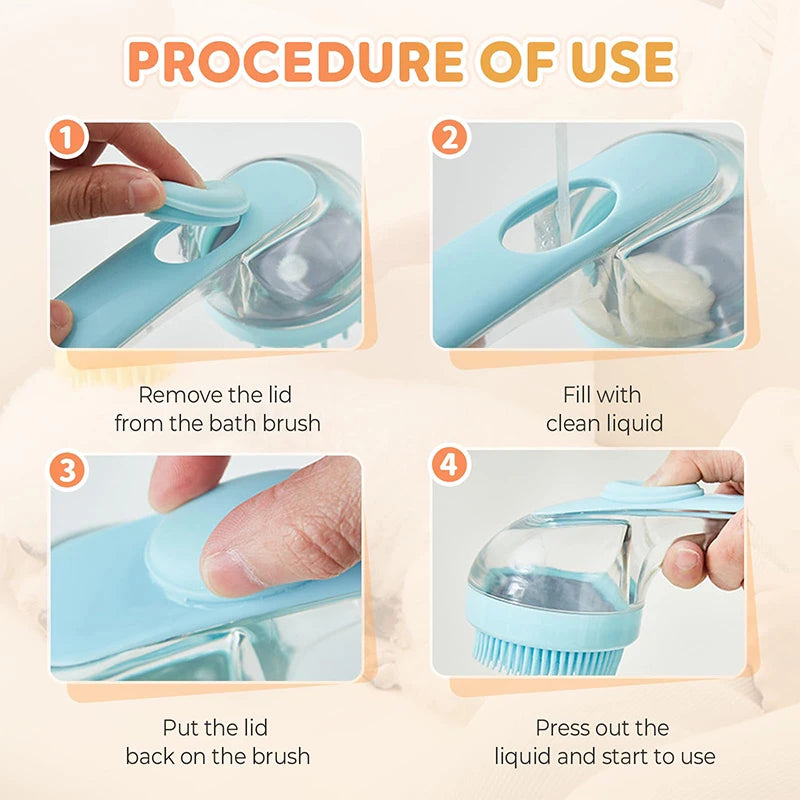 Bundle Concept: The Rinse & Dry Duo - Shopulia