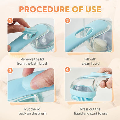 Bundle Concept: The Rinse & Dry Duo - Shopulia