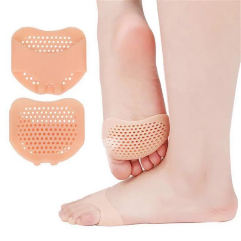 OrthoStep™ Silicone Toe & Bunion Protector Shopulia