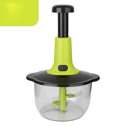 ChopEase™ Vegetable & Fruit Chopper Shopulia