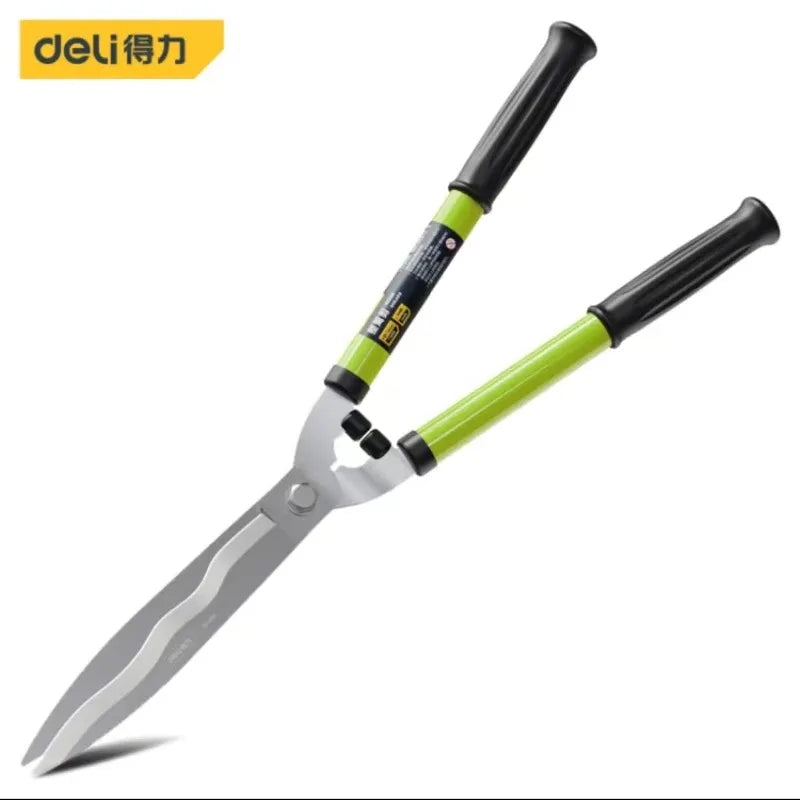 Deli™ Garden Tools – Precision Flower & Branch Pruner Shopulia