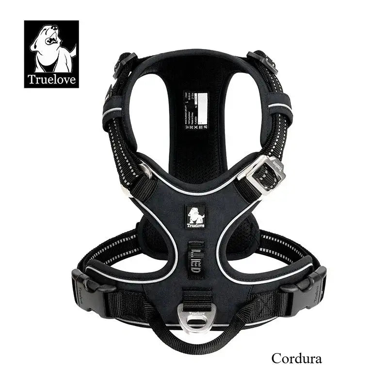 TrueLove™ Step-In No-Pull Dog Harness | Shopulia