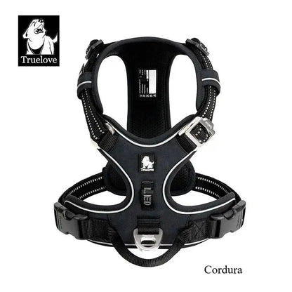 TrueLove™ Step-In No-Pull Dog Harness | Shopulia