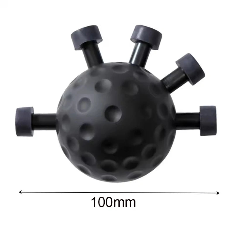 GripMax™ Adjustable Finger Strength Trainer Shopulia