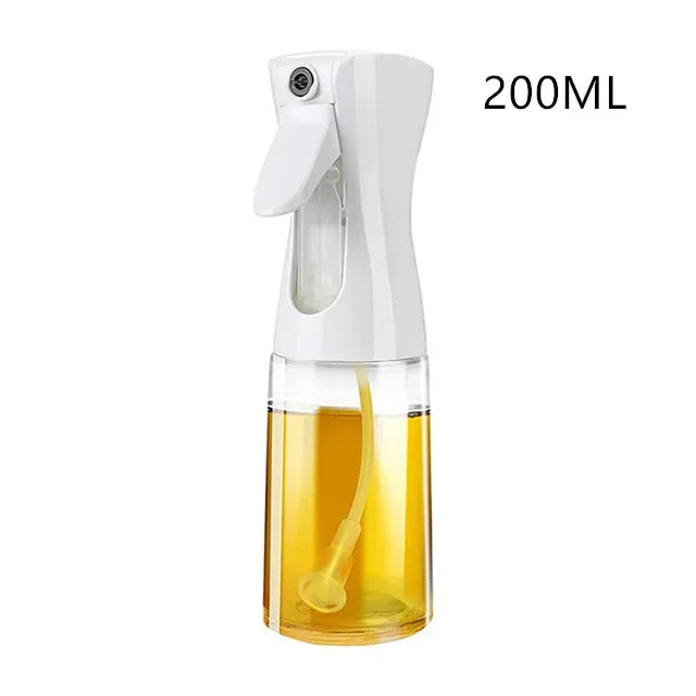ChefPro™ Olive Oil Spray Bottle 200ml/300ml Shopulia