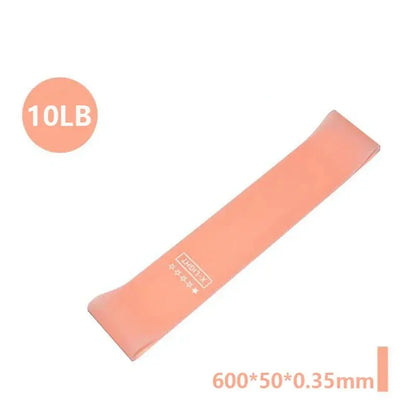 PowerStretch™ Elastic Fitness Bands Shopulia