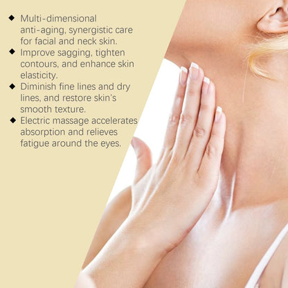 AH-8 Neck Firming Cream & Eye Cream Duo