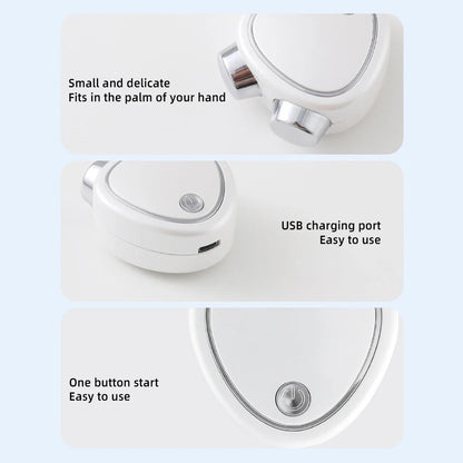 GlowLift™ 3D EMS Roller Shopulia