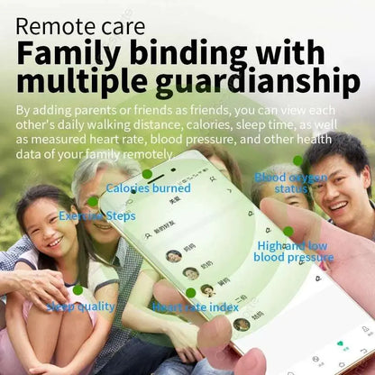 The Smart Ring for Men and Women: Heart Rate, Blood Oxygen, Sleep Tracking and More – IP68 Waterproof and; Multisport Modes